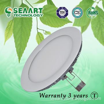 Quality Assurance 4W SMD3014 LED Round Panel Light